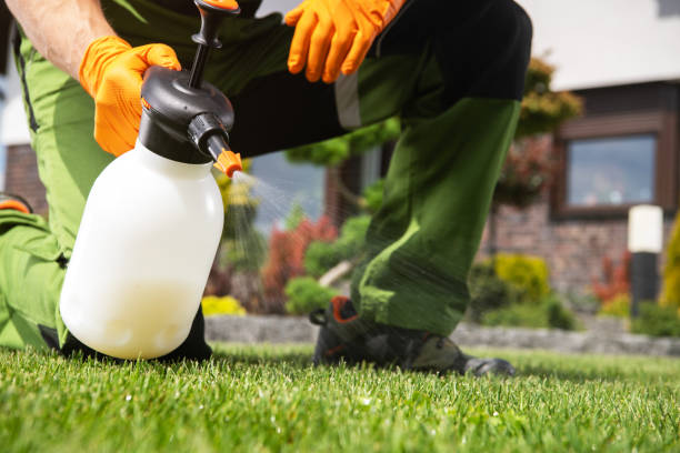 Best Wildlife Control Services  in Montpelier, ID